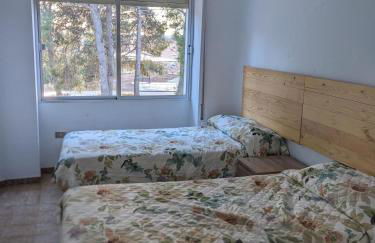 Casa Rural "La villa del pistacho" - Foto 50