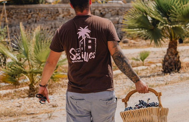 Agroturismo Ses Illes - Photo 2