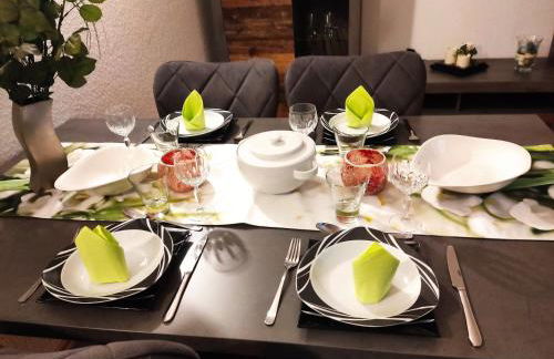 Schöne 3 Zi. Ferienwohnung vor den Toren Frankfurt - Photo 27