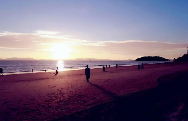 Smile Home Krabi Klong Muang - Foto 63