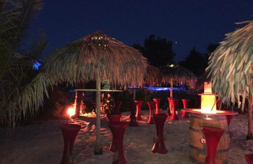 Appartement avec balcon-terrasse, parking privatif et accès plage à Longeville-sur-Mer - FR-1-336-28 - Foto 20