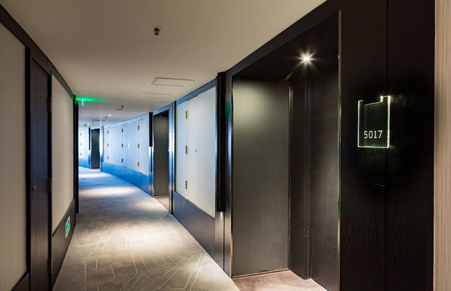 Jingguang Center Apartment - Foto 22