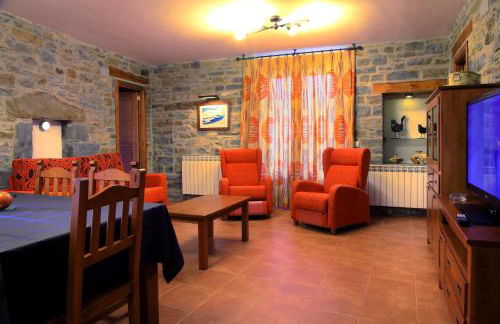 Casas Pirineo, Ainsa - Foto 47