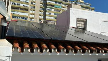 Calle Quitapenas 37 - Foto 2