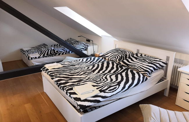 Prague Castle View Apartment - Foto 7