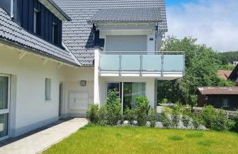 Waldgeflüster 2-Zi-DesignOase mit Terrasse und Tiefgarage im Neubau - Foto 19