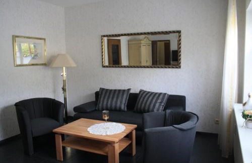 Pension / Ferienwohnung Allebrodt - Foto 43