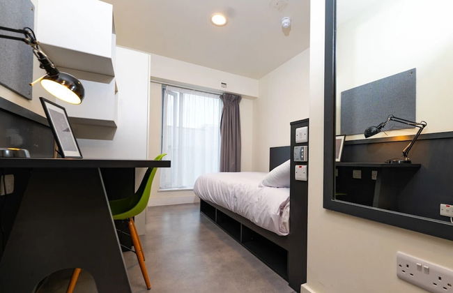 Student Only Dorset Point - Photo 3