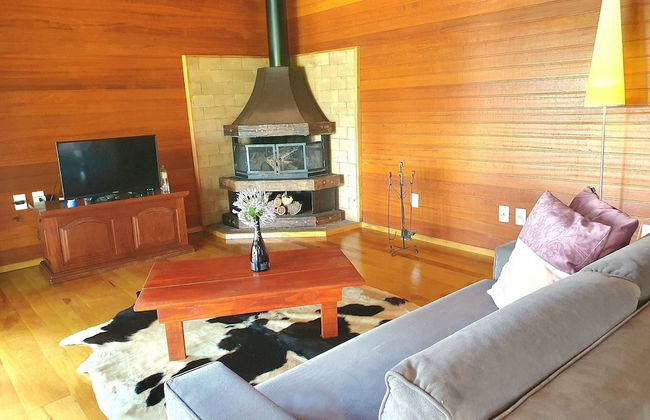 Rancho das Neves - Rancho Queimado - SC - Foto 40