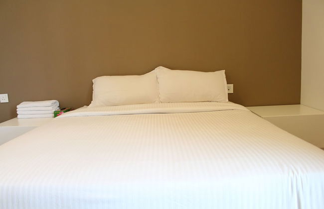 Royal Apartment at Platinum KL - Foto 4