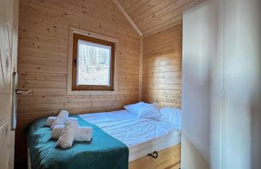 Domki Habzówka - Foto 9