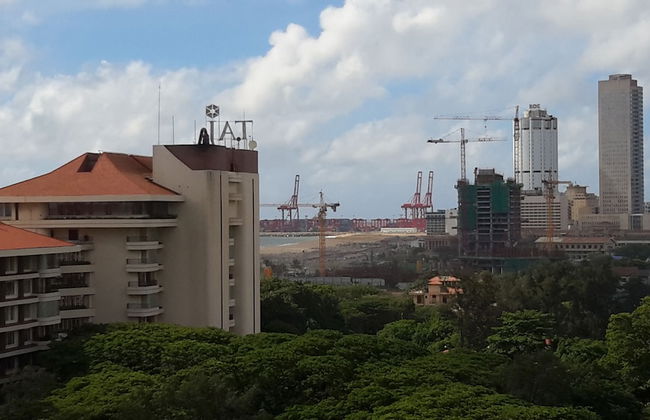 BellaVista Apartments at Cornish Colombo - Photo 16