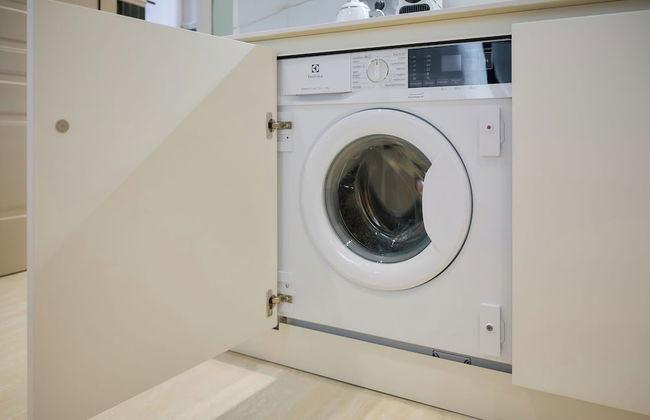 APARTHOTEL 9 ALBERTI - Foto 52