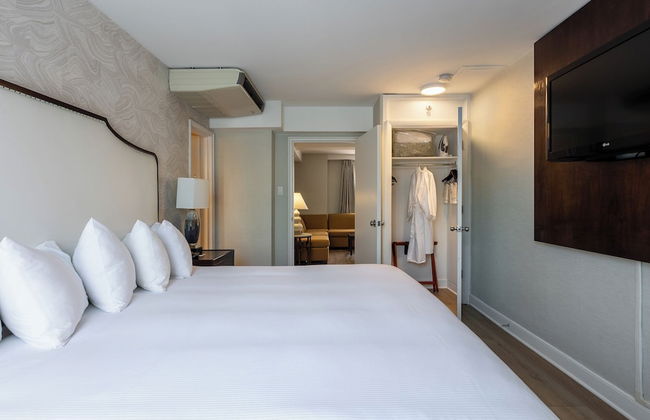 Georgetown Inn - Foto 34