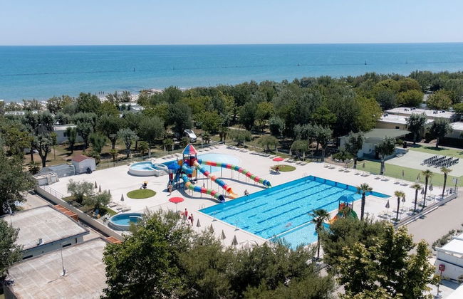 Club Del Sole Stork Family Collection - Foto 1