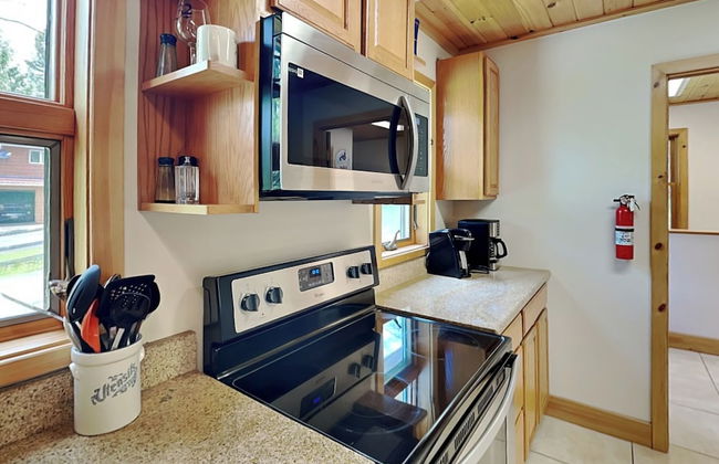 Lakeview Cottage - Foto 17