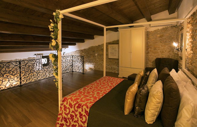 Borgo degli Angeli Wellness & Resort - Photo 8