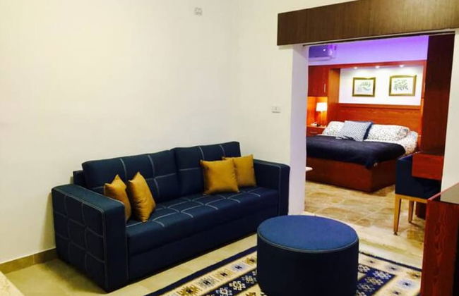 The Royal Luxury Lion Patio - Foto 18