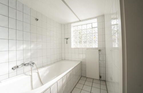 City Stay Bremen Apartment bis 4 Personen - Foto 9