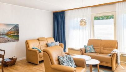 Ferienwohnung Zum Rosengarten Driedorf 3 Sterne Unterkunft im Westerwald mit Komfort & zentraler Lage - Foto 4