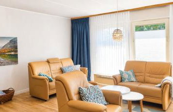 Ferienwohnung Zum Rosengarten Driedorf 3 Sterne Unterkunft im Westerwald mit Komfort & zentraler Lage - Foto 4