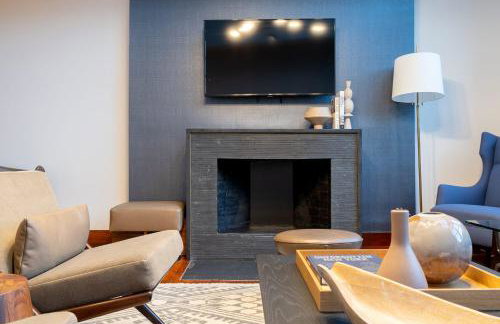 E10-3 3BR Designer Townhouse - Foto 61