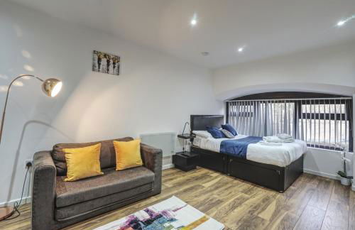 Victoria House Apartments - Foto 1