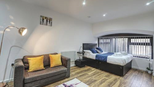 Victoria House Apartments - Foto 1, towels