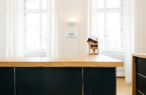 Osteiner Hof by The Apartment Suite - Foto 20