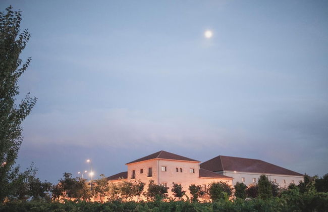 Hotel de Bodegas Hacienda Albae - Photo 35