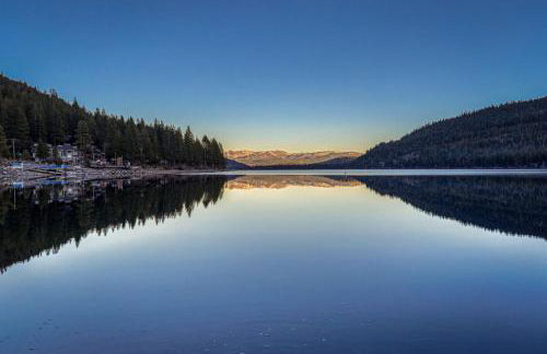 Charming Deluxe Studio w/Lake View #246 at Donner Lake Village - Foto 14