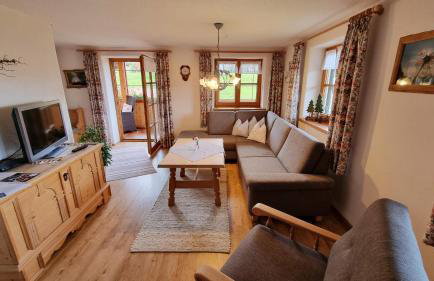 Ferienwohnung Milz - Foto 23