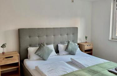 PrimeBnb Bad Salzungen - Foto 4