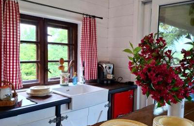 Stodoła Głębuczek - Foto 11