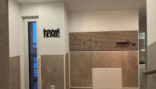 Ruhige Maisonette im Grünen - Foto 3