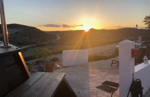 Cave Holidays Andalucia - Foto 23