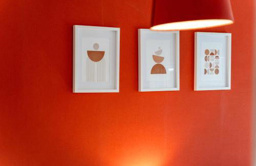 Spacious 3 Bedroom Contractor Stay House in Birmingham B23 near M6 & Fort Dunlop with Free Parking and WiFi - Foto 27