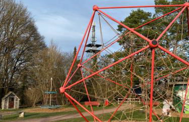 Voll ausgestattete 3 Zimmer Wohnung mit 2 Schlafzimmer - Foto 48