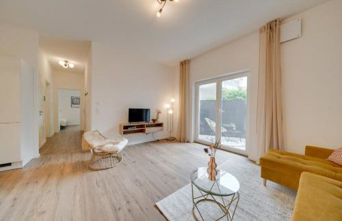 Lexapartments Luxus Apartment-Zentral in Altstadt-65-80qm - Photo 8