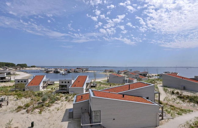 Oasis Punt-West Hotel & Beach Resort - Foto 47