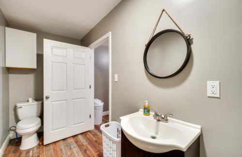 On-Site Hiking and ATV Trails Briceville Studio - Foto 13