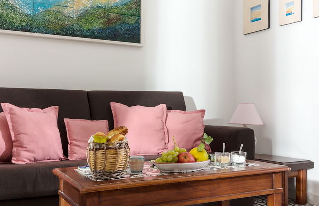 IL Giardino Dell'Arte - Guest House - Photo 32