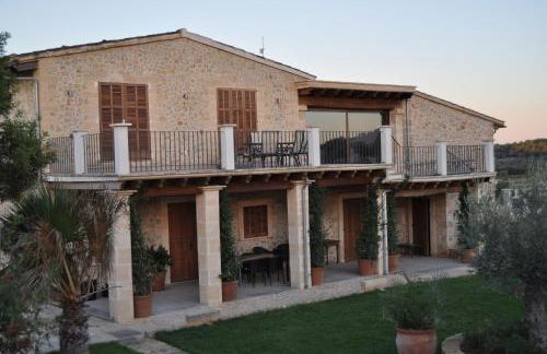 Agroturismo Son Burgues - Foto 11