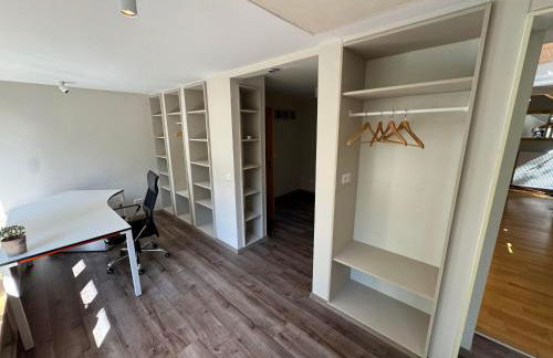 Klimaanlage, 5 Sterne Bahnhoftraum, 200qm Appartement "Waldzauber", 1200qm Garten, QR Code scannen für virtuellen Rundgang, Premium Ausstattung - Photo 38