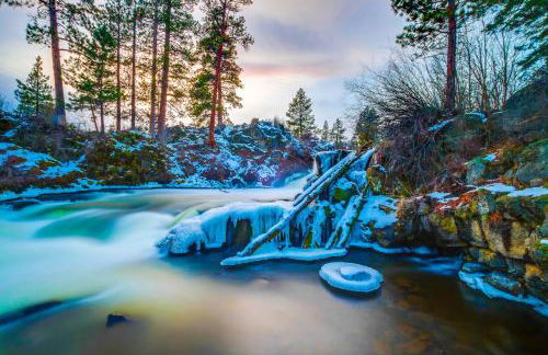 Coastal Vista Retreat - Foto 35