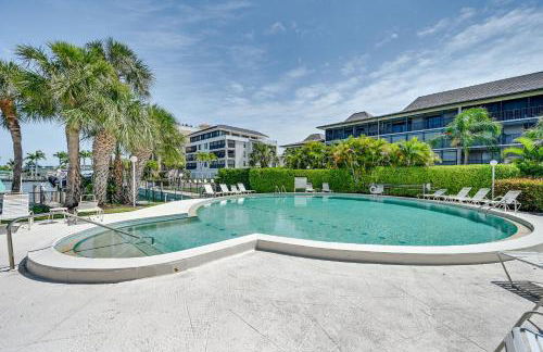 Waterfront Marco Island Condo Less Than quarter Mi to Beach! - Foto 22