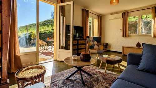 Le Monné - Gîte & Spa tout confort - Foto 3