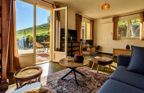 Le Monné - Gîte & Spa tout confort - Foto 3