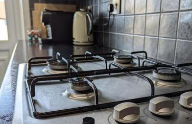 Lovely 3-Bed Edinburgh Flat - Foto 5