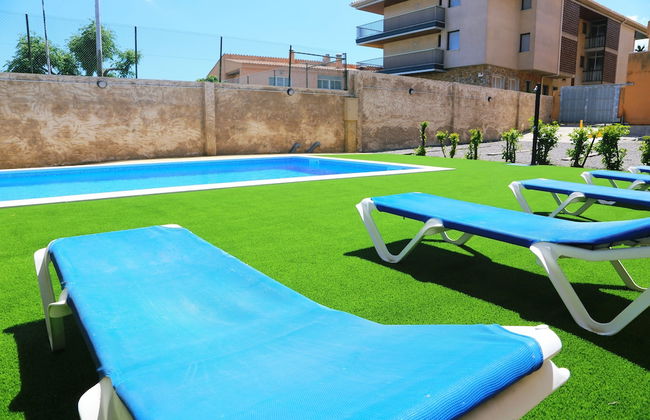 RVApartaments Provenzal - Foto 20